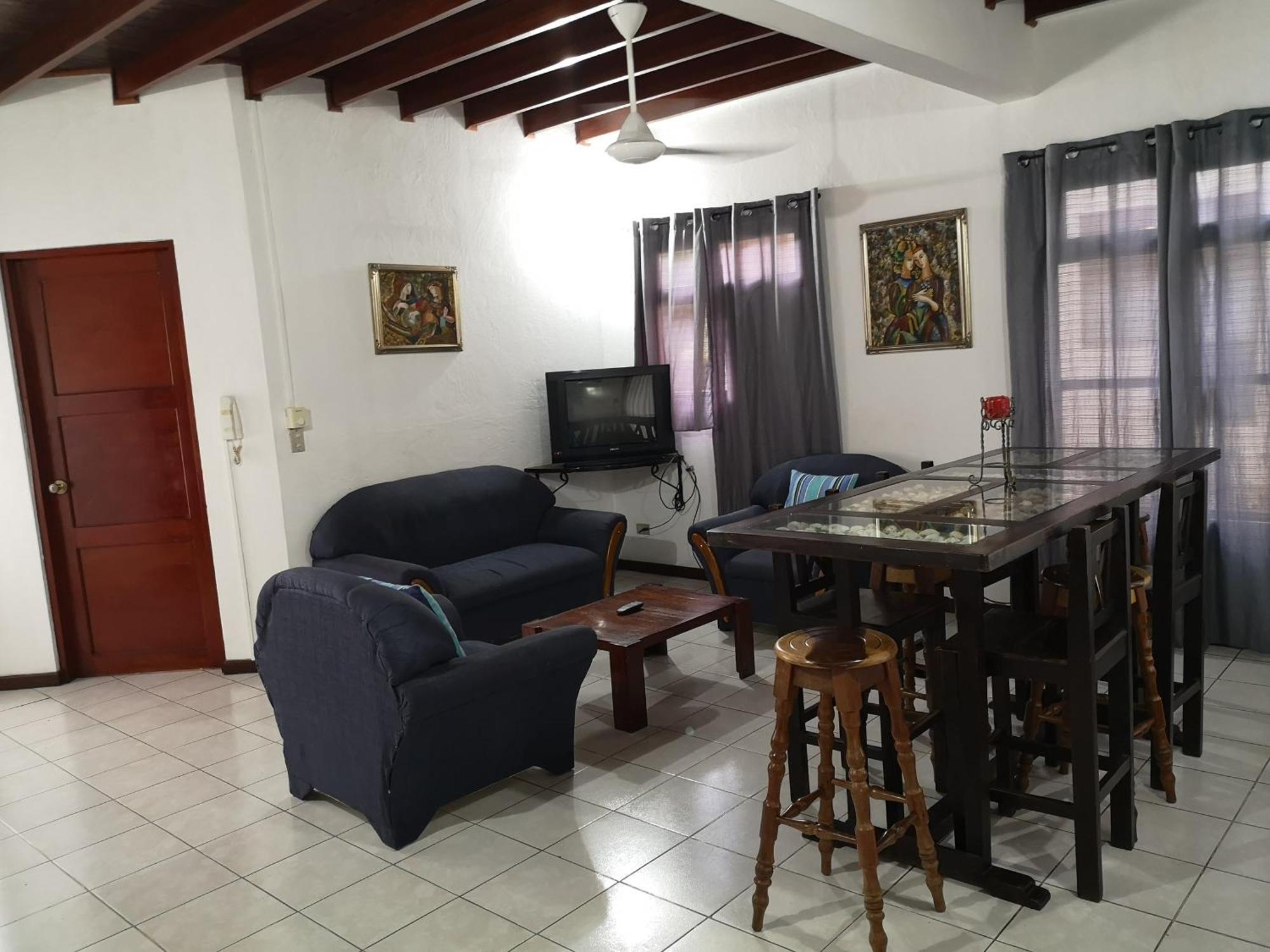Condominio Villa Hermosa Playa Hermosa  Room photo
