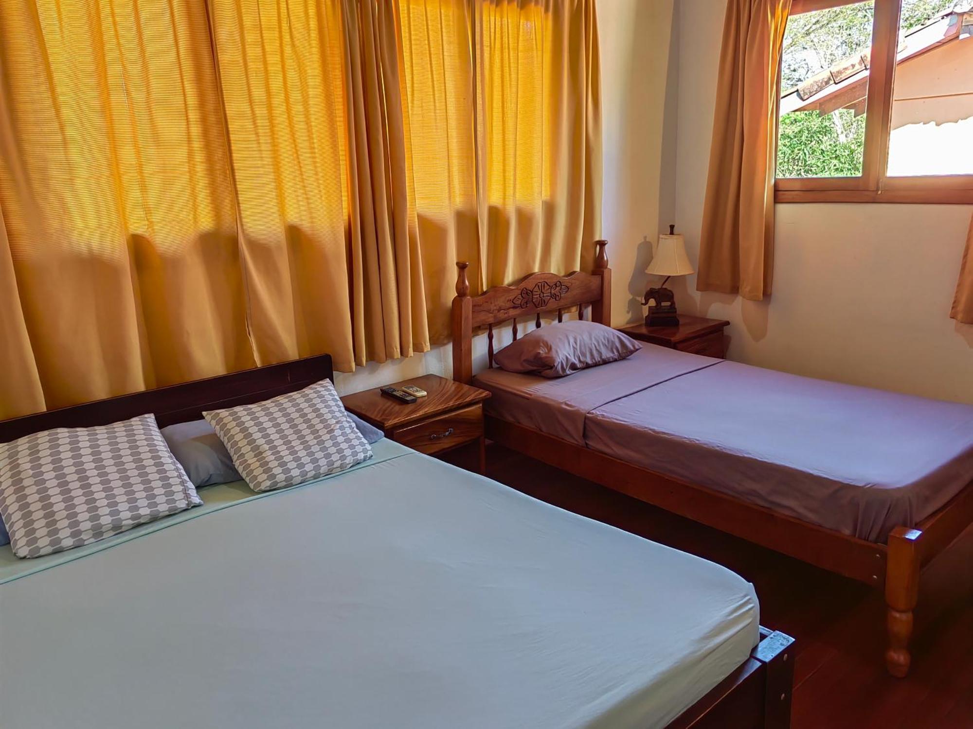 Condominio Villa Hermosa Playa Hermosa  Room photo